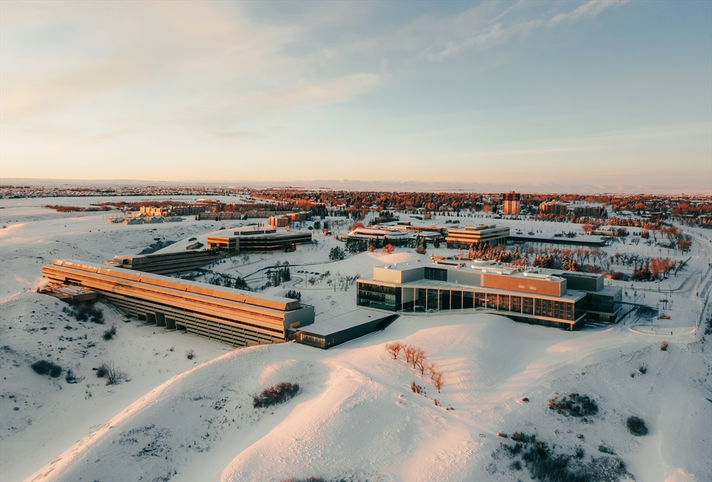 University of Lethbridge - University of Lethbridge Alumni Association ...